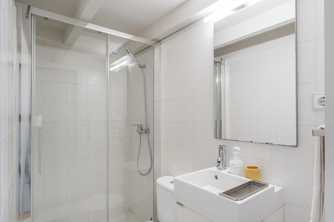 Apartament Guestready - Seventy-5 Questions Porto Zewnętrze zdjęcie