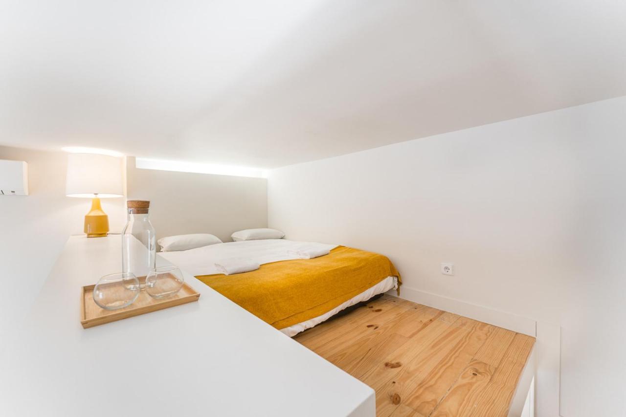 Apartament Guestready - Seventy-5 Questions Porto Zewnętrze zdjęcie